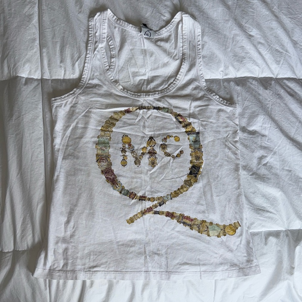 McQ tank